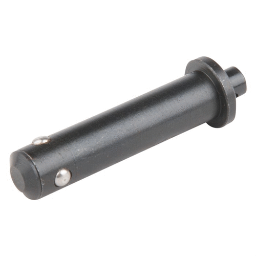 Entdecke die AR-15/M16 Enhanced Takedown Pins von KNS Precision! 🔧 Einfacher Zugang und Schutz vor Schmutz für deine Waffe.