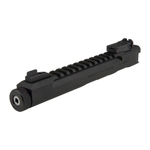Entdecke den LLV Competition Upper Receiver 4,5