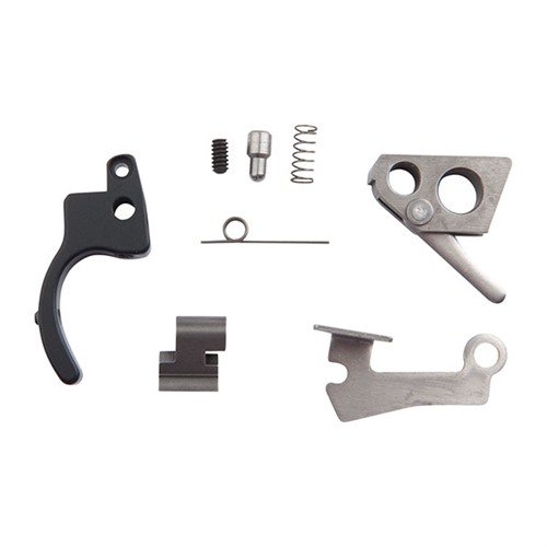 Verbessere deinen RUGER® MK II™ mit dem Drop-In Accurizer Kit! 🎯 Präziser Abzug ohne Anpassungen – ideal für anspruchsvolle Schützen.