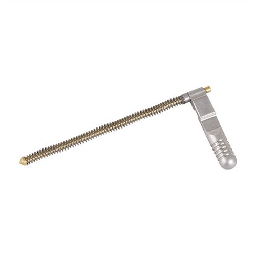 Verbessere deinen Ruger 10/22 mit dem Volquartsen Extended Bolt Handle! ✨ Einfacher Griff und langlebige Materialien für beste Leistung.