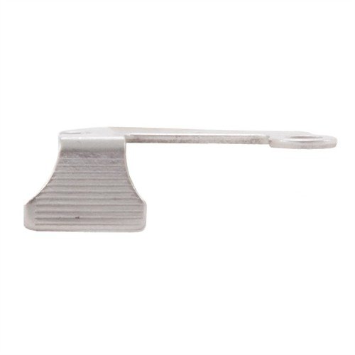 Verbessere deine Ruger® Mark II/III™ mit dem VOLQUARTSEN Extended Bolt Release! 🚀 Schnelles und sicheres Schließen für Wettkämpfe.