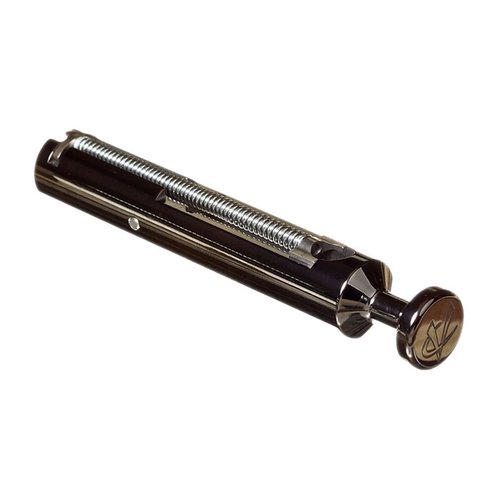 Entdecke den Ruger MK IV Competition Bolt von Volquartsen! 🔧 CNC-gefräst für perfekte Passform und verbessertes Durchladen. Ideal für Präzision!