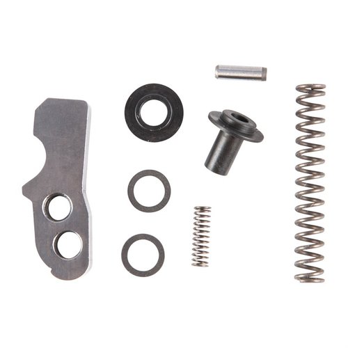 Verbessere deinen Ruger 10/22® mit dem VOLQUARTSEN DROP-IN HAMMER! 🔧 Reduziere den Abzugsdruck ganz einfach für ein besseres Schießerlebnis.