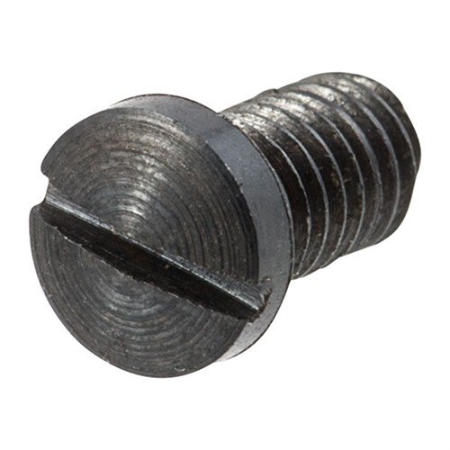 Entdecke die HENRY FRONT SWIVEL SCREW aus Schwarzstahl von Uberti. Ideal für dein Henry Modell! 🔧 Jetzt mehr erfahren!
