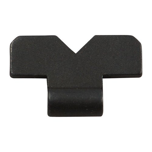 Die SIGHT BLADE, REAR, V-NOTCHED von SMITH & WESSON bietet präzise Zielhilfe für J Frame Modelle und verbessert deine Schießgenauigkeit erheblich.