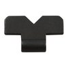 Die SIGHT BLADE, REAR, V-NOTCHED von SMITH & WESSON bietet präzise Zielhilfe für J Frame Modelle und verbessert deine Schießgenauigkeit erheblich.