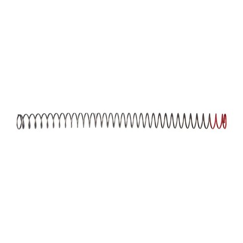 Verbessere die Zuverlässigkeit deiner M4 Karabiner mit dem M4 CARBINE/6.8 CS SPRING KIT von SPRINCO USA! 🔧 Entdecke die Vorteile der roten Feder.