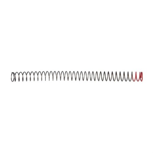Entdecke die M4/CAR-15 EXTRA POWER CARBINE BUFFER SPRING von SPRINCO USA! 🚀 Verbessere die Zuverlässigkeit deines Karabiners mit dieser hochwertigen Feder.
