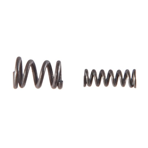 Upgrade deine .308 mit dem Sprinco USA Extractor Spring Kit! 💪 Höhere Leistung und Langlebigkeit für deine Waffe. Ideal für Wiederlader!