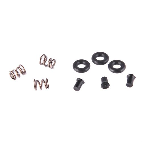 Upgrade deine M16/M4 mit dem Sprinco USA Extractor Spring Kit! ✨ Höhere Leistung und Langlebigkeit für deine Waffe. Hol dir den besten Schutz!