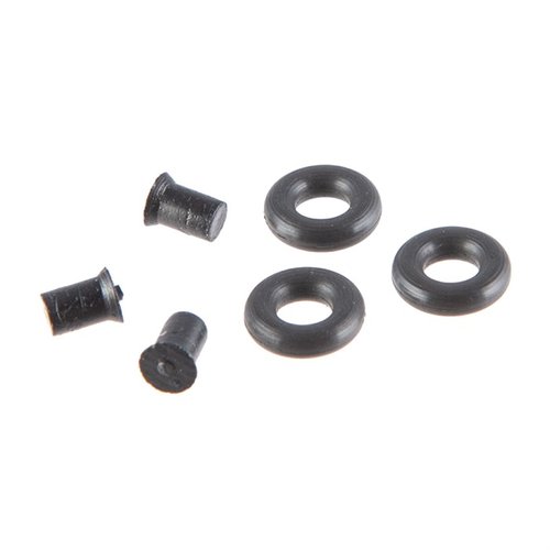 Hol dir die AR-15 Extractor Inserts & O-Ringe von Sprinco USA! 💪 Hochwertige Mil-Spec Qualität, die übertrifft Erwartungen. Bestelle jetzt!