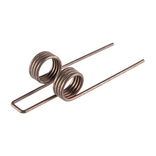 Verbessere dein AR-15 mit der SPRINCO USA Enhanced Hammer Spring! 🔧 Hochwertige 17-7 PH Edelstahl-Konstruktion für optimale Leistung.