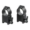 Die Maxima Quick Detach Ringe bieten eine robuste, präzise Lösung zum schnellen Anbringen und Abnehmen von Optiken, ohne den Nullpunkt zu verlieren.