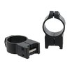 Die MAXIMA FIXED RINGS bieten extremen Halt mit 4 Schrauben, breitem Ringband und einem speziellen Recoil Key für maximale Stabilität und Sicherheit.
