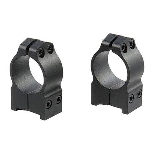 Ringe, Montagen und Prismen > Ringe für Zielfernrohre - Vorschau