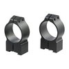 Die MAXIMA TIKKA RINGS bieten eine sichere Montage ohne Basis, sind aus solidem Stahl, haben einen speziellen Recoil Pin und garantieren Return to Zero.