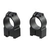 Die MAXIMA Grooved Receiver CZ Ringe bieten außergewöhnliche Stärke und Haltbarkeit, perfekt für CZ 527 und 550, mit präziser CNC-Bearbeitung.