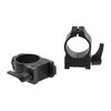 Die CZ 550 Quick Detach Scope Rings bieten eine einfache Montage ohne Basis, garantieren Rückkehr zur Null und haben ein indexierbares Hebelsystem für optimale Handhabung.