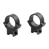 Die WARNE 7.3/22 Ringe bieten eine robuste, flexible Lösung für deine Waffen mit 3/8" und 11mm Dovetails, sicher befestigt mit T-15 Torx Schrauben.
