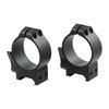 Die MAXIMA Quick Detach Ringe bieten eine robuste, präzise Lösung mit verstellbaren Hebeln, die perfekten Halt und Rückstoßkontrolle für deine Optik gewährleisten.