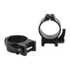 Die MAXIMA Quick Detach Ringe bieten eine robuste, präzise Lösung mit verstellbaren Hebeln, die perfekten Halt und Rückstoßkontrolle für deine Optik gewährleisten.