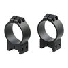 Die MAXIMA FIXED RINGS bieten maximale Stabilität mit 4 Schrauben, einem breiten Ringband und einem einzigartigen Recoil Control Key für perfekten Halt.