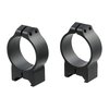 Die MAXIMA FIXED RINGS bieten maximale Stabilität mit 4 Schrauben, einem breiten Ringband und einem einzigartigen Recoil Control Key für perfekten Halt.