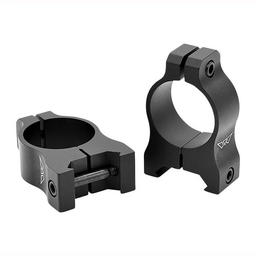 Die VAPOR RINGS bieten eine starke, wirtschaftliche Montageslösung aus leichtem 6061 Aluminium, sind einfach zu installieren und haben eine lebenslange Garantie.