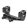 Der Warne X-SKEL MSR Mount bietet mit seinem leichten, stabilen Design und 1,9" Höhe optimalen Augenschutz und einfache Montage für deine Optik.