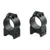 Die MAXIMA FIXED RINGS bieten maximale Stabilität mit 4 T-15 Torx-Schrauben, breiter Klemmbereich und einem innovativen Recoil Control Key für perfekten Halt.