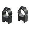 Die Maxima Fixed Rings bieten maximale Stabilität und Haltbarkeit mit 4 Schrauben pro Ring, breiterer Haltefläche und perfektem Rückstoßschutz für deine Optik.