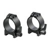 Die MAXIMA Quick Detach Ringe bieten eine robuste, präzise Montage, die sich schnell abnehmen lässt, ohne die Null zu verlieren – perfekt für deine Optik!