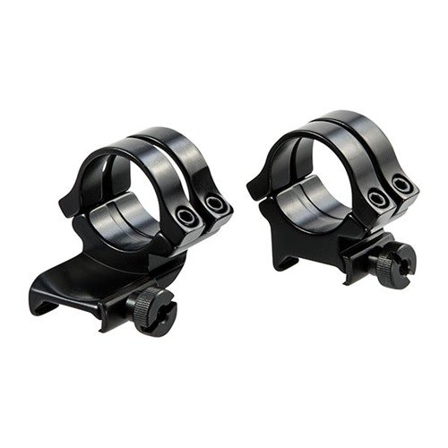 Entdecke die QUAD LOCK RINGS WEAVER 1