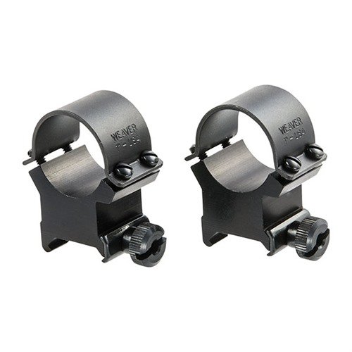 Entdecke die SURE-GRIP RINGS WEAVER 1