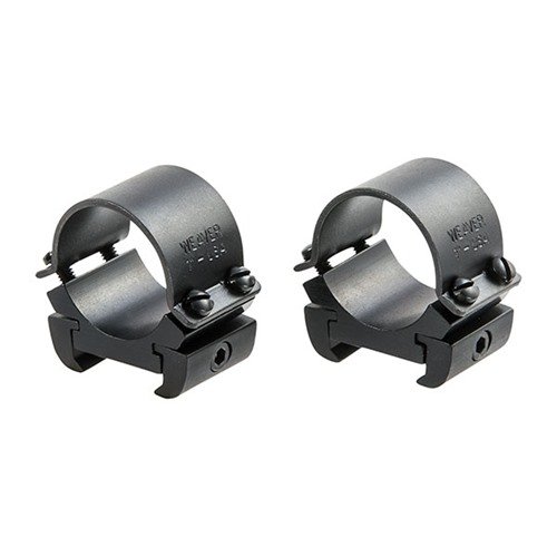 Entdecke die WINDAGE ADJUSTABLE SURE-GRIP RINGS für dein Zielfernrohr! 🔧 Starke Klemmkraft und perfekte Ausrichtung für präzises Schießen.