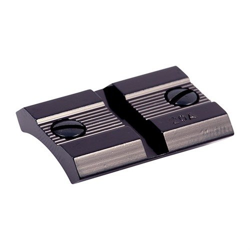 Entdecke die TOP MOUNT BASES für dein Gewehr! ⚙️ Leichte Aluminium-Basen, passend für viele Modelle. Jetzt bestellen und optimal ausstatten!