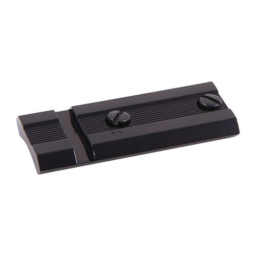 Entdecke die leichten TOP MOUNT BASES für dein Gewehr! 🏹 Passend für viele Modelle und Marken. Bestelle jetzt die perfekte Basis!