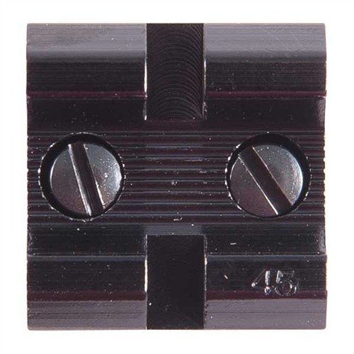 Entdecke die leichten TOP MOUNT BASES für dein Gewehr! 🛠️ Passend für viele Modelle und einfach zu installieren. Jetzt bestellen!