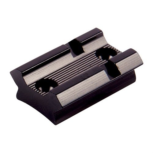 Entdecke die TOP MOUNT BASES für dein Gewehr! ✨ Leichte Aluminium-Basen in Schwarz, passend für viele Modelle. Jetzt klicken und mehr erfahren!