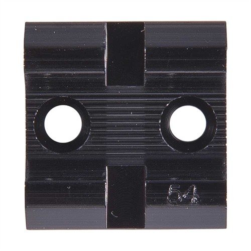 Entdecke die TOP MOUNT BASES - #11-#62 WEAVER #54 BASE! 🎯 Leichte Aluminium-Basen für dein Gewehr. Ideal für moderne und ältere Modelle!