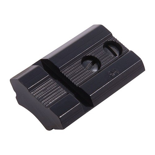 Entdecke die TOP MOUNT BASES für dein Gewehr! 🏹 Leichte Aluminium-Basen für moderne und ältere Modelle. Jetzt die perfekte Basis finden!