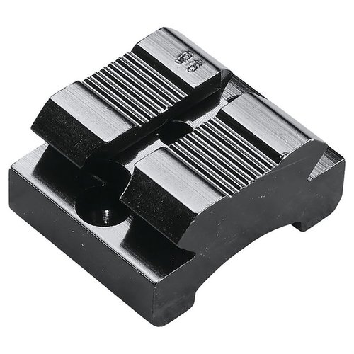 Entdecke die TOP MOUNT BASES - #68-#604 WEAVER #95 BASE. Leichte Aluminium-Basen für dein Gewehr! ✨ Finde die perfekte Basis für dein Modell.