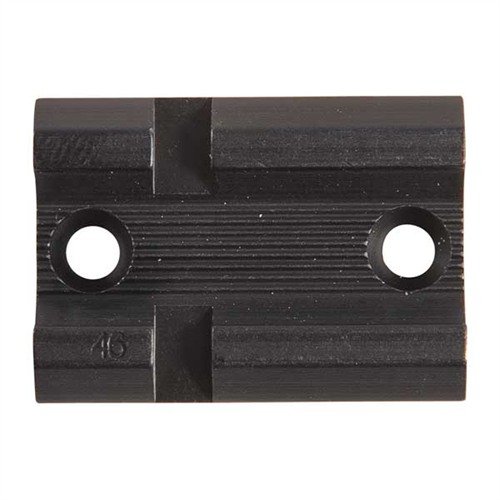 Entdecke die TOP MOUNT BASES für dein Gewehr! 🛠️ Leichte Aluminium-Basen in Schwarz, passend für viele Modelle. Jetzt die richtige Basis finden!