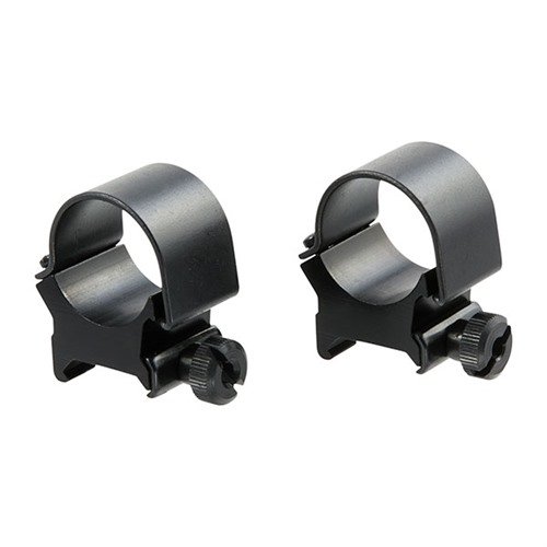 Entdecke die TOP MOUNT RINGS WEAVER 1