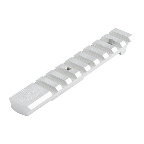 Montiere dein Zielfernrohr mit dem TAURUS TRACKER SCOPE MOUNT 🔭 aus Aluminium. Stabil, leicht und einfach zu installieren – ideal für Präzision!