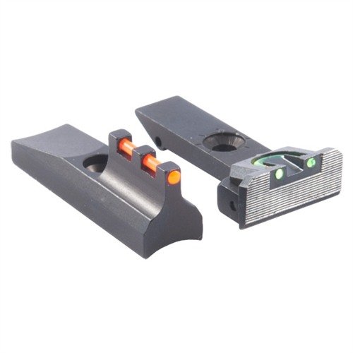 Verbessere deine Sicht mit dem RUGER® Revolver Fire Sight Set! 🔥 Ideal für Single Six® - mehr Licht, bessere Zielgenauigkeit.