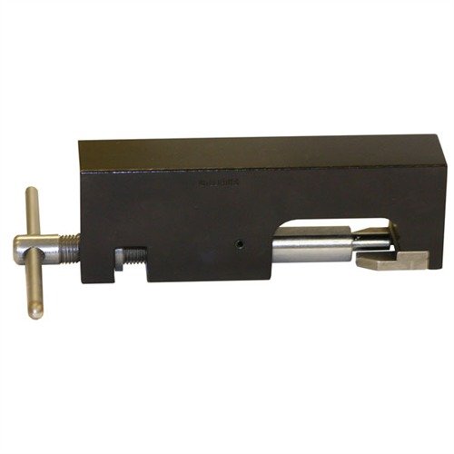 Installiere deine Visierung präzise und ohne Schäden mit dem Williams Front Sight Pusher! 🔧 Ideal für Rampen, nicht für Pistolen.