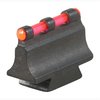 WILLIAMS GUN SIGHT .450" FIBER OPTIC 450N FRONT SIGHT STEEL RED