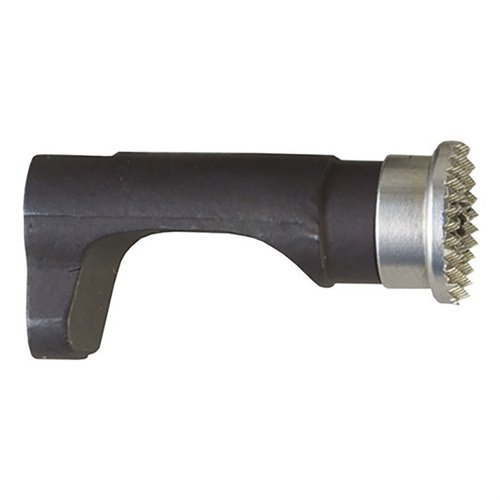 Verbessere deine 1911 mit dem Wilson Combat Extended Magazine Release! 🚀 Schnelle Wechsel und sicherer Griff für optimale Leistung.