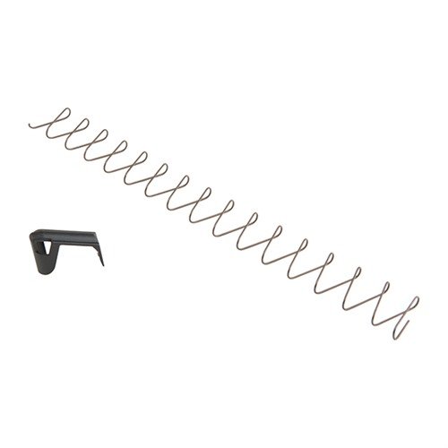 Halte deine Wilson Combat Magazine mit dem 1911 Spring & Follower Kit 🛠️ in Topform! Perfekt für zuverlässige Leistung und einfache Wartung.